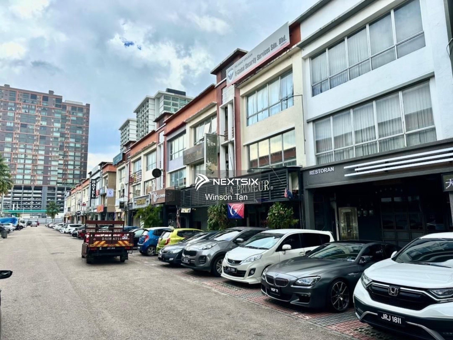Shop For Sale in Johor Bahru Johor - Image 2