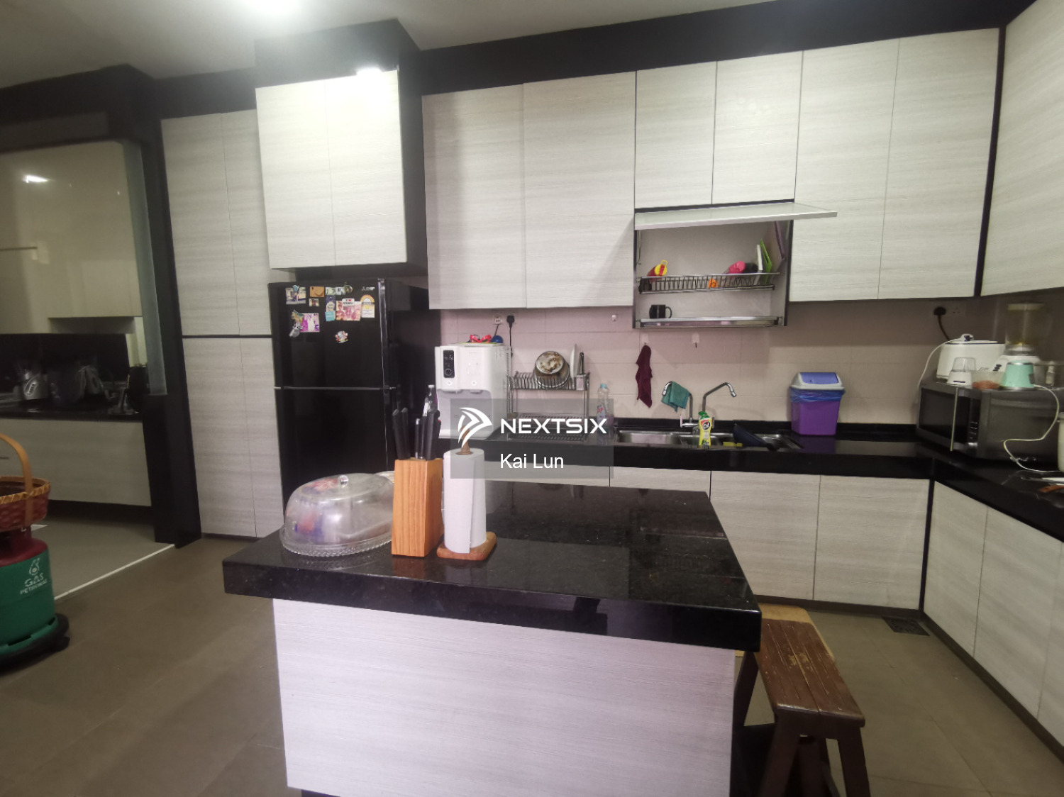 Cluster House For Sale in Setia Tropika Johor - Image 10