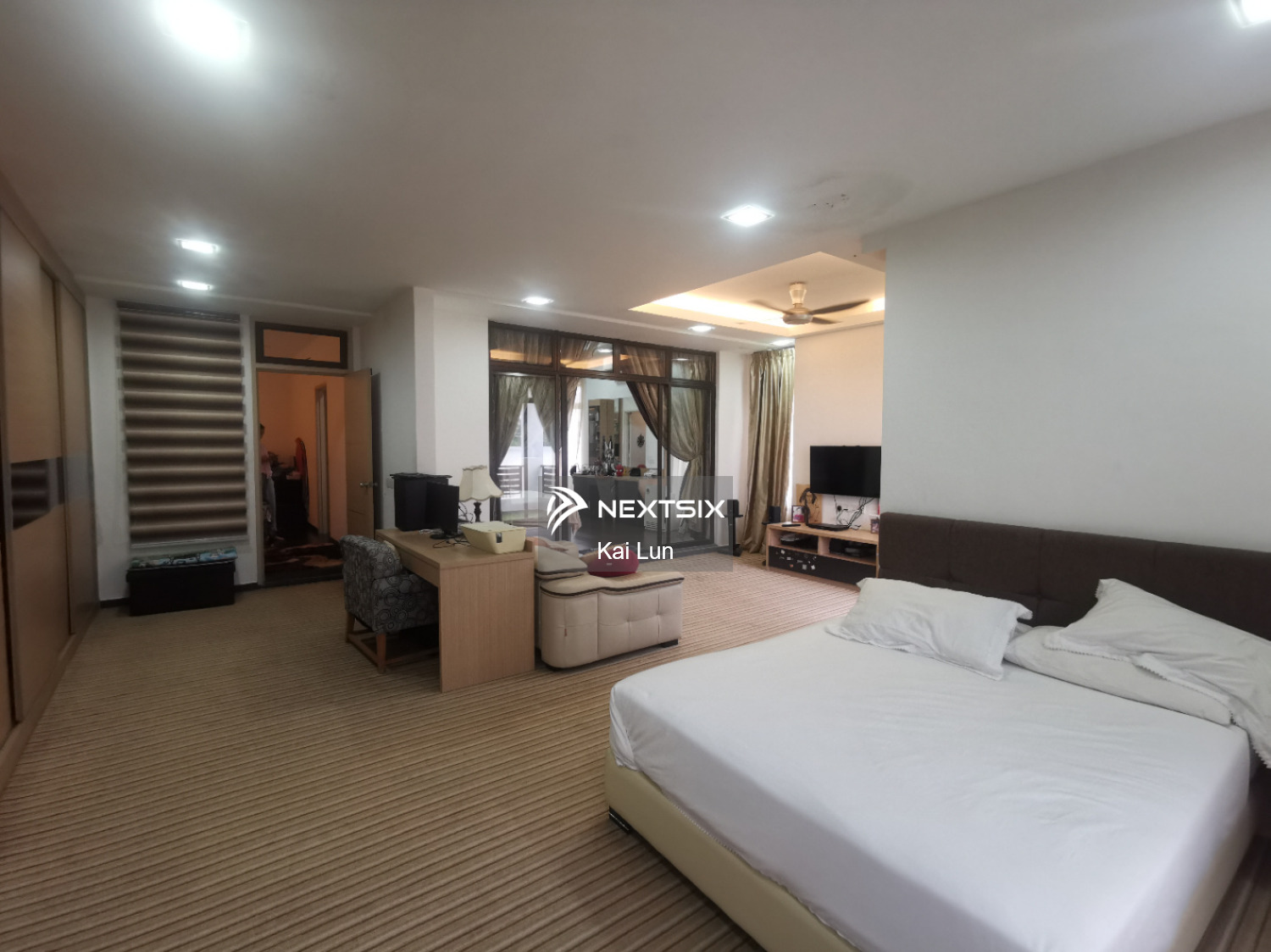 Cluster House For Sale in Setia Tropika Johor - Image 12