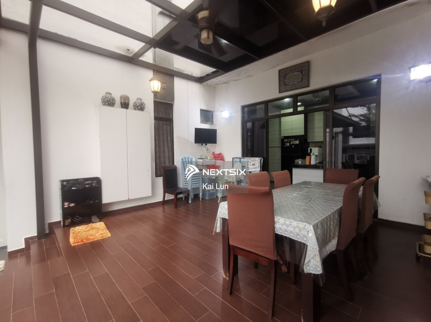 Cluster House For Sale in Setia Tropika Johor - Image 13