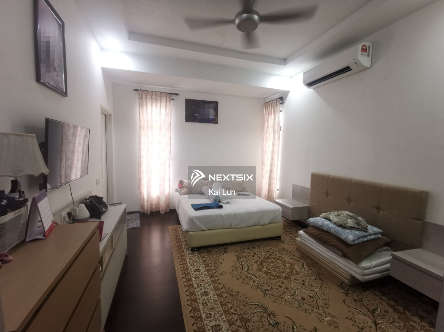 Cluster House For Sale in Setia Tropika Johor - Image 14