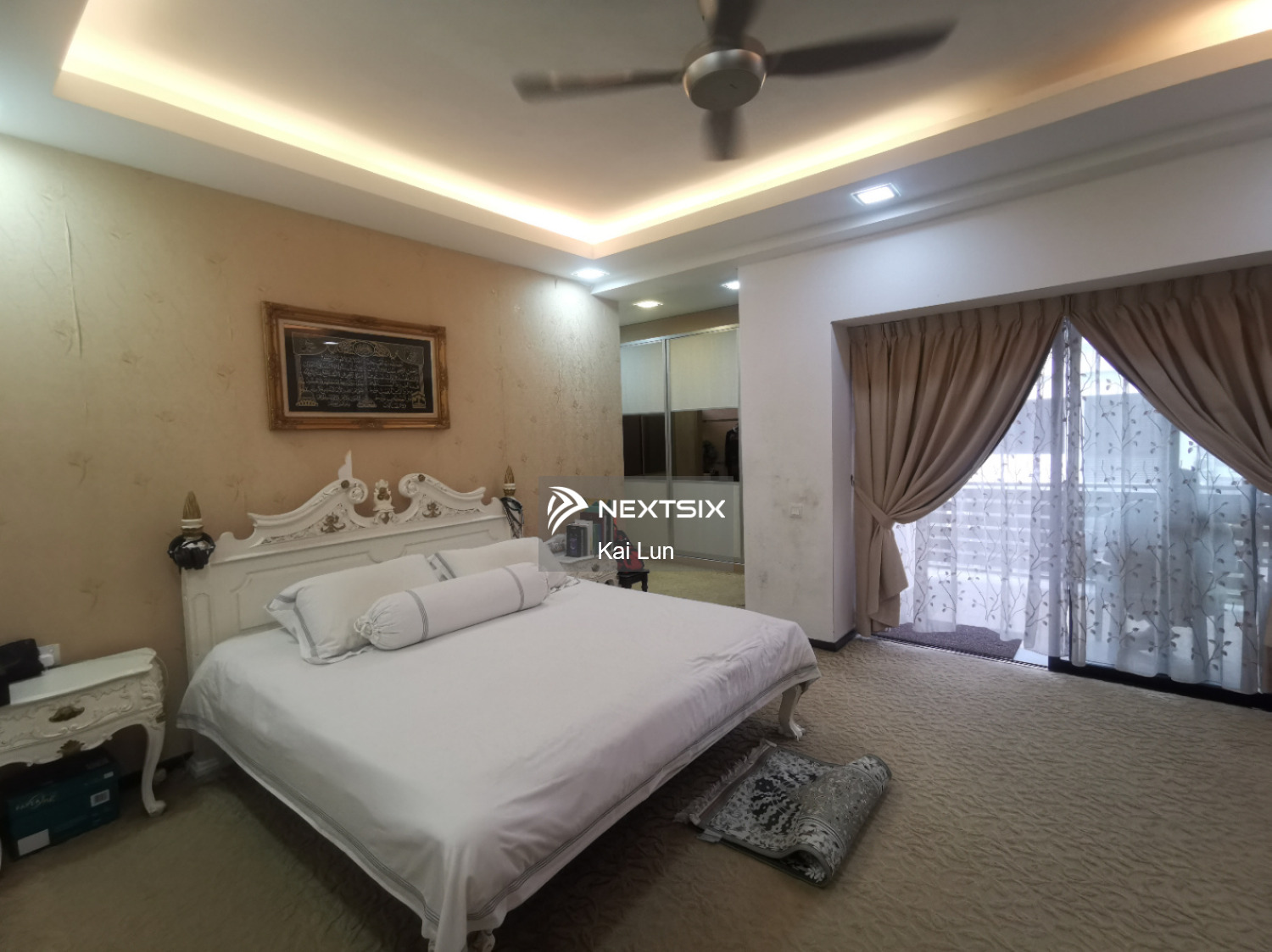 Cluster House For Sale in Setia Tropika Johor - Image 15