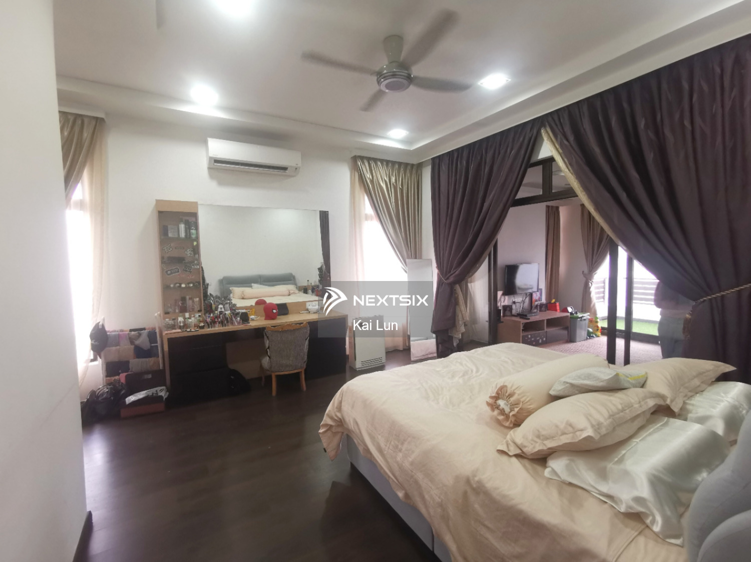 Cluster House For Sale in Setia Tropika Johor - Image 6