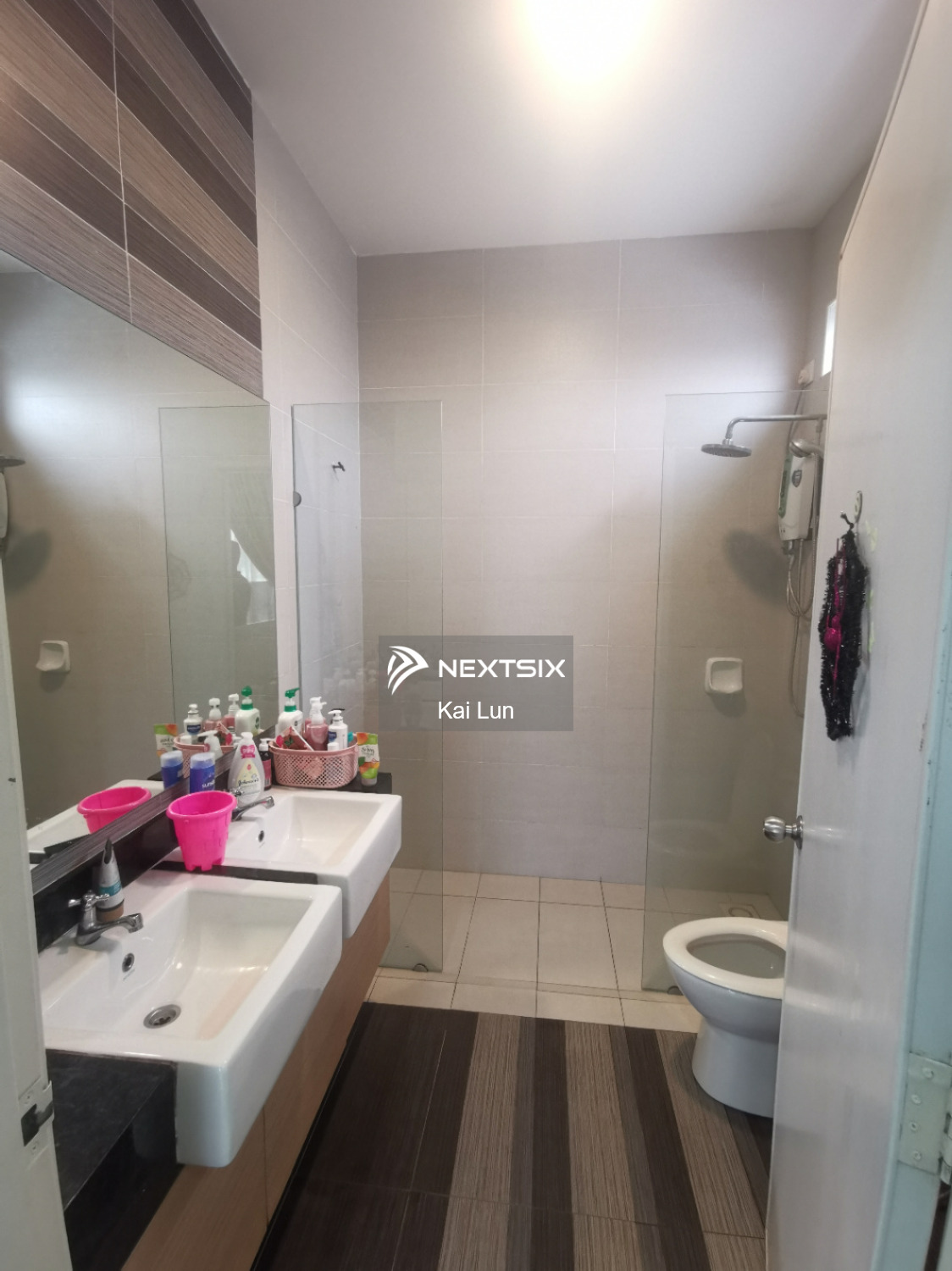 Cluster House For Sale in Setia Tropika Johor - Image 7