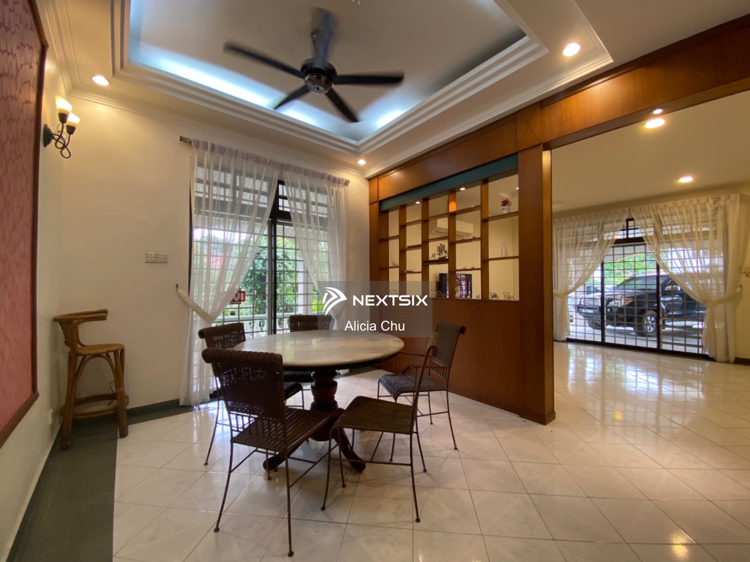 Semi-detached House For Sale in Masai Johor - Image 7
