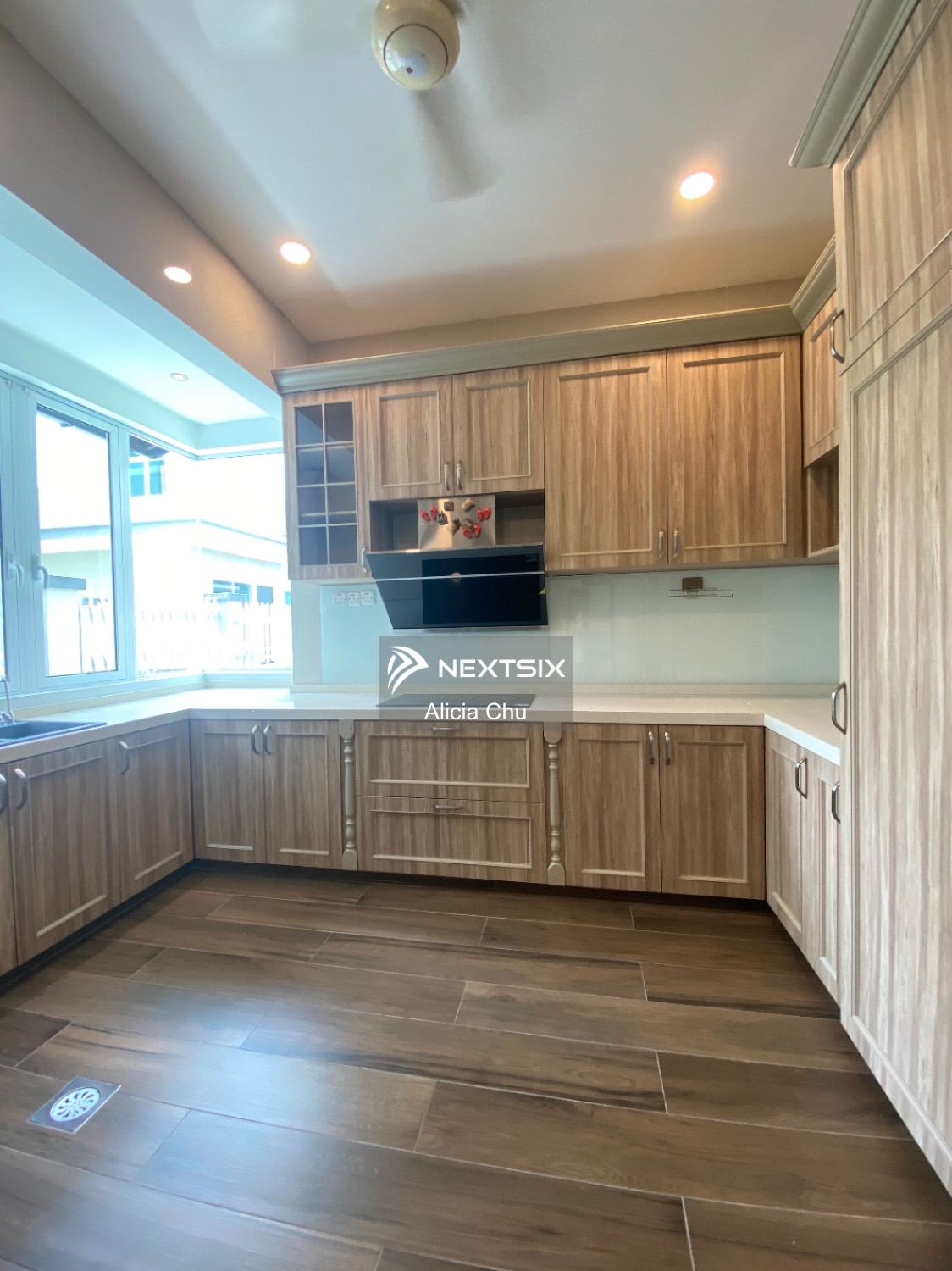 Semi-detached House For Rent in Masai Johor - Image 5