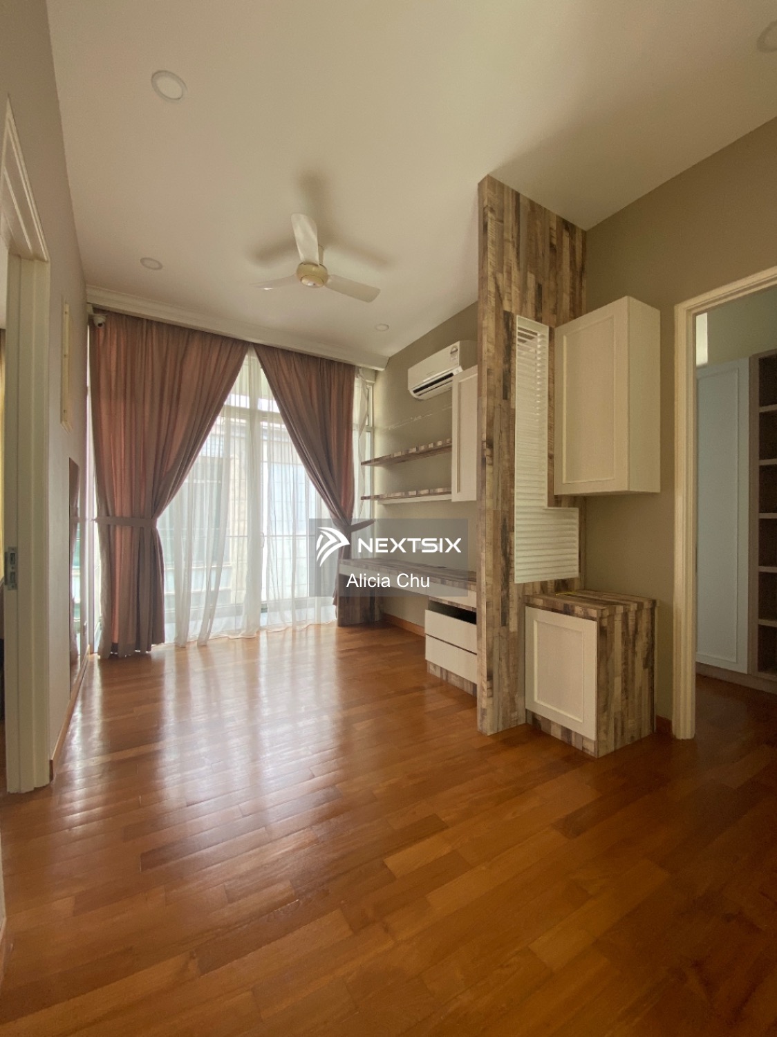 Semi-detached House For Rent in Masai Johor - Image 6