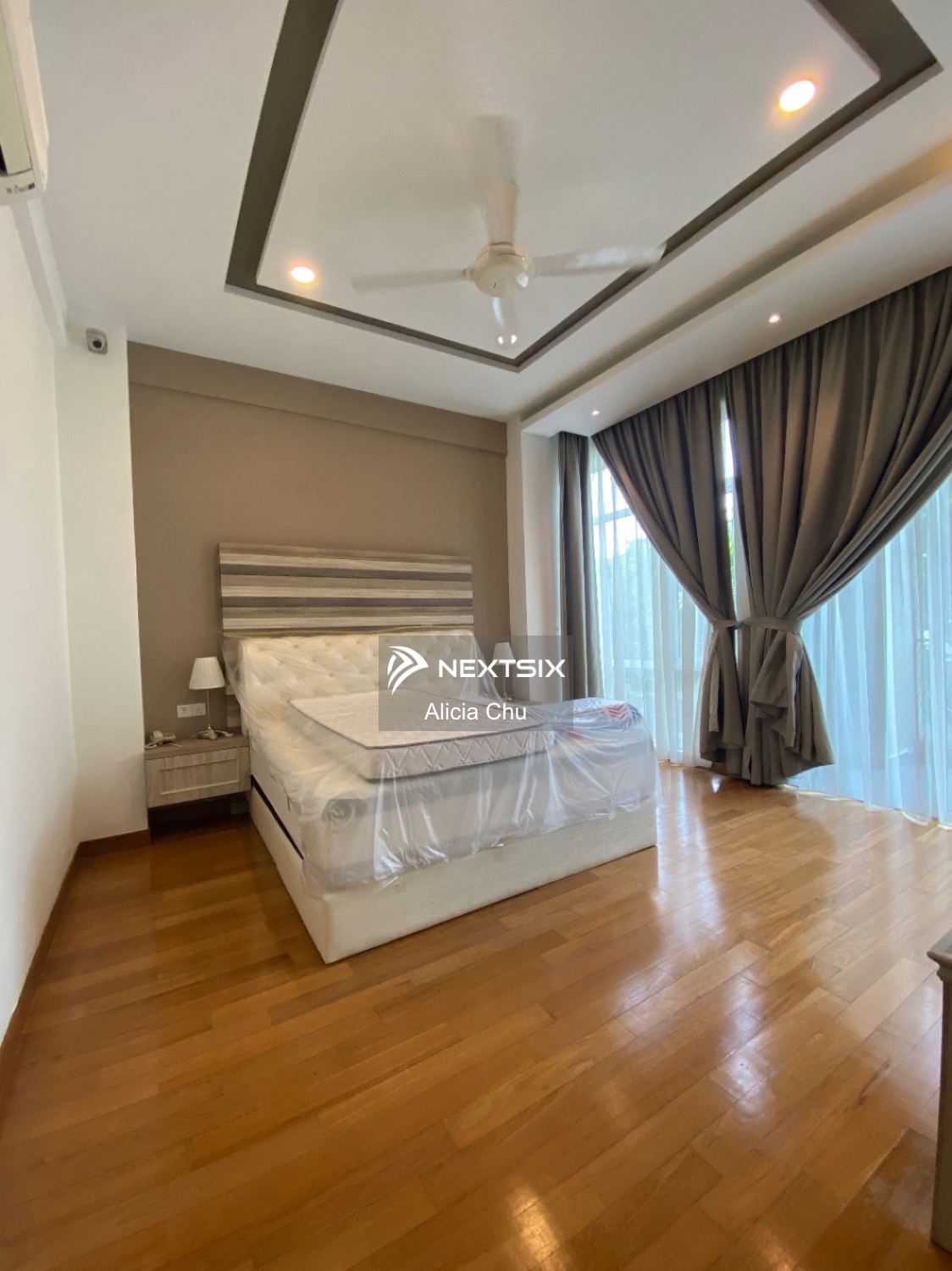 Semi-detached House For Rent in Masai Johor - Image 7