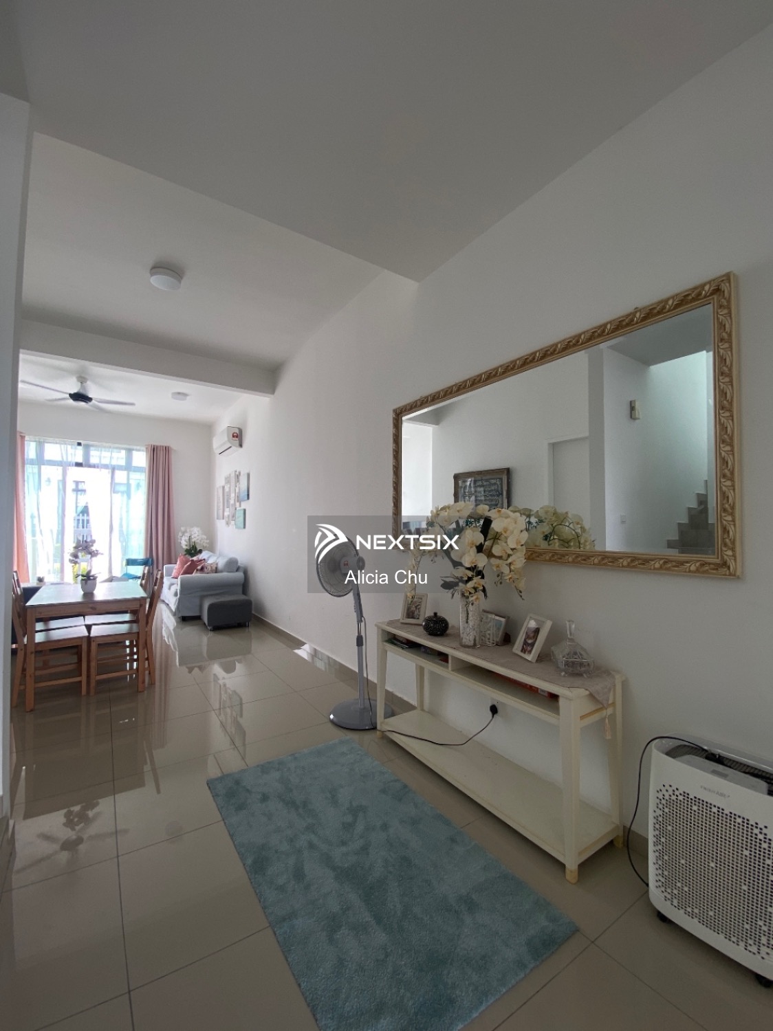 2-sty Terrace/Link House For Sale in Masai Johor