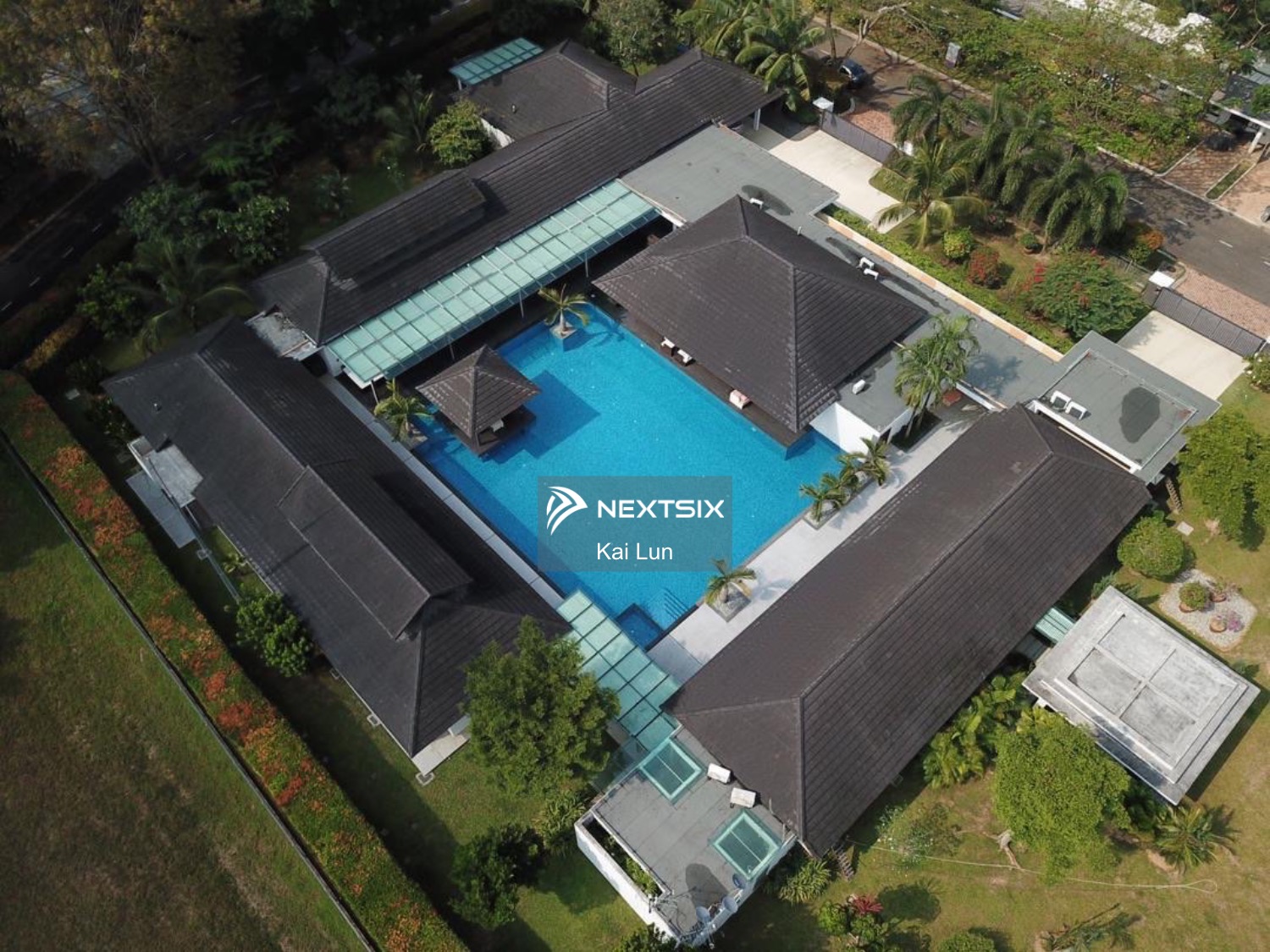 Bungalow For Sale in Iskandar Puteri (Nusajaya) Johor