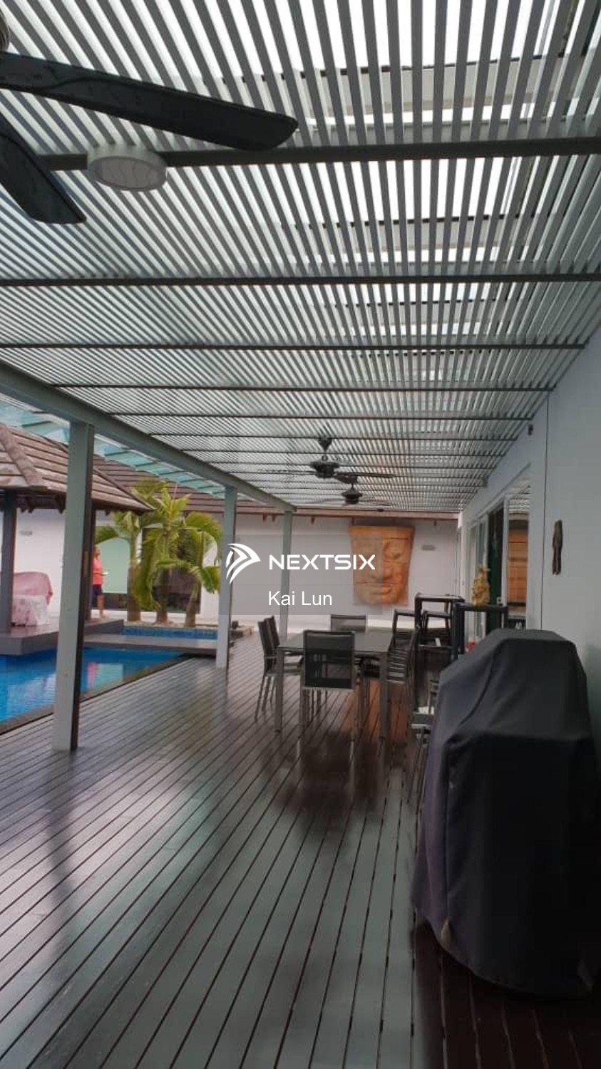 Bungalow For Sale in Iskandar Puteri (Nusajaya) Johor - Image 12