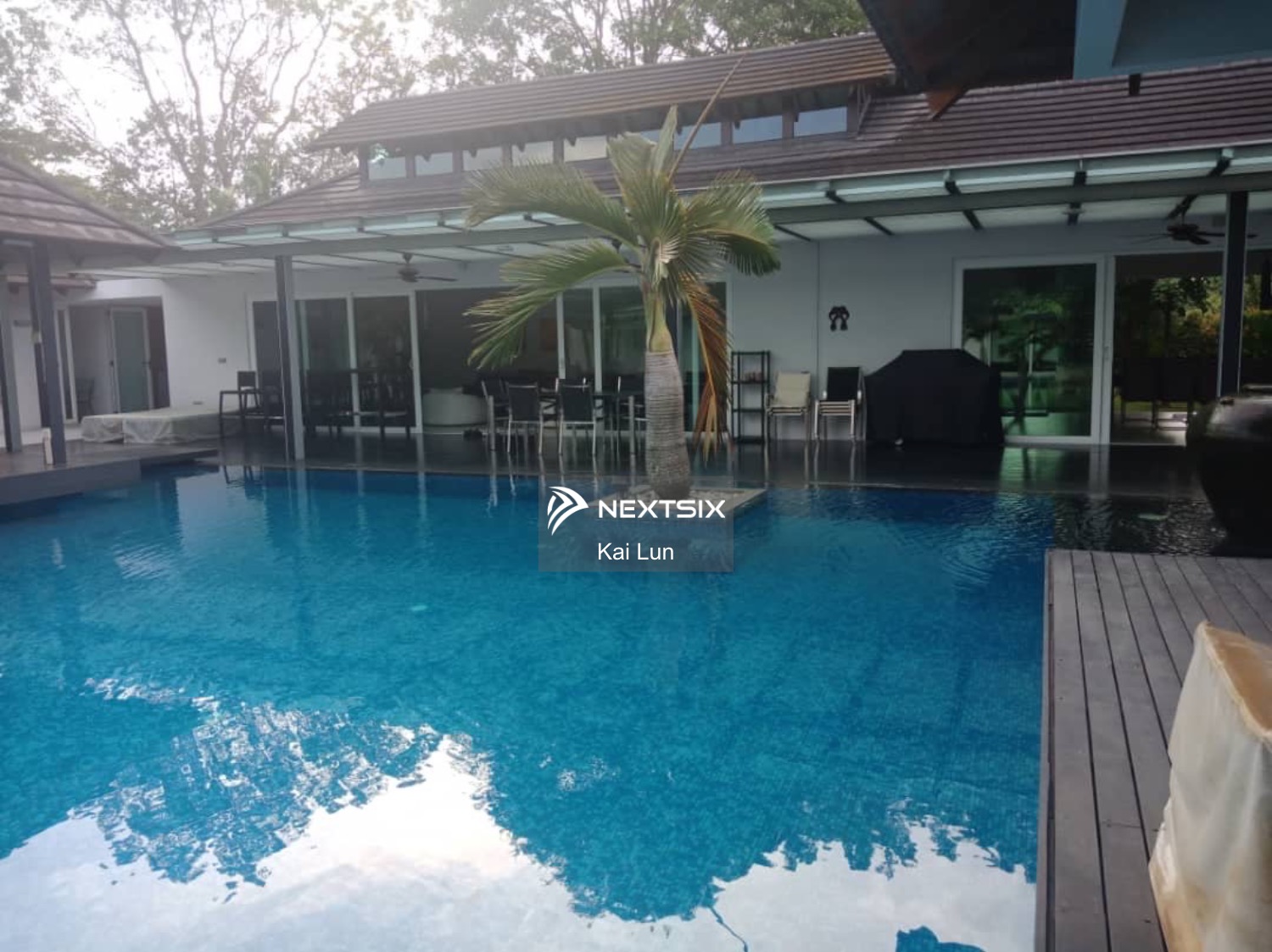 Bungalow For Sale in Iskandar Puteri (Nusajaya) Johor - Image 14