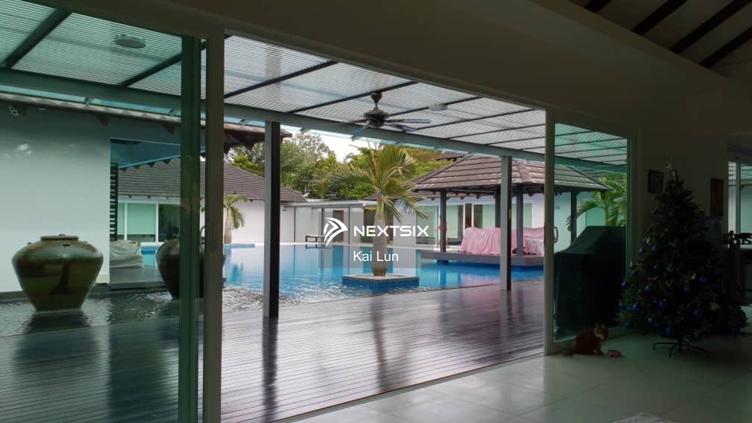 Bungalow For Sale in Iskandar Puteri (Nusajaya) Johor - Image 2