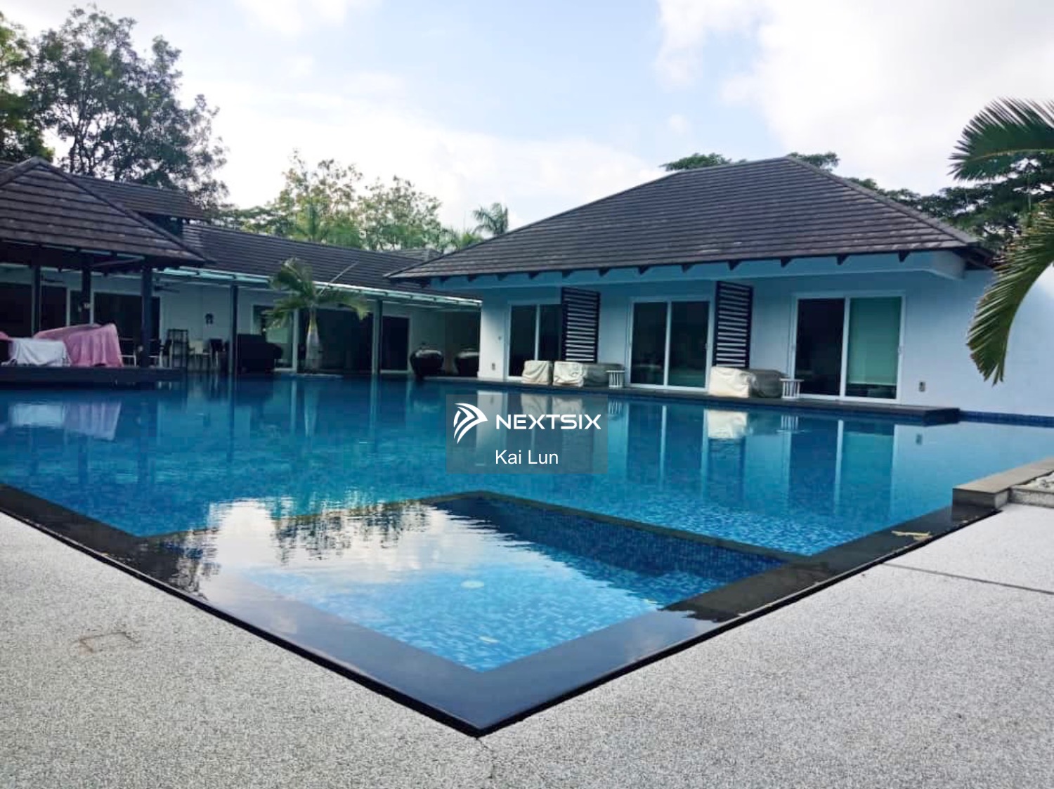 Bungalow For Sale in Iskandar Puteri (Nusajaya) Johor - Image 3