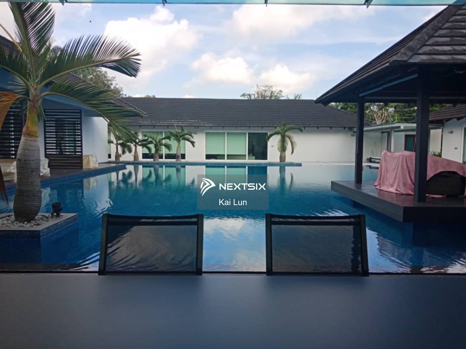 Bungalow For Sale in Iskandar Puteri (Nusajaya) Johor - Image 5