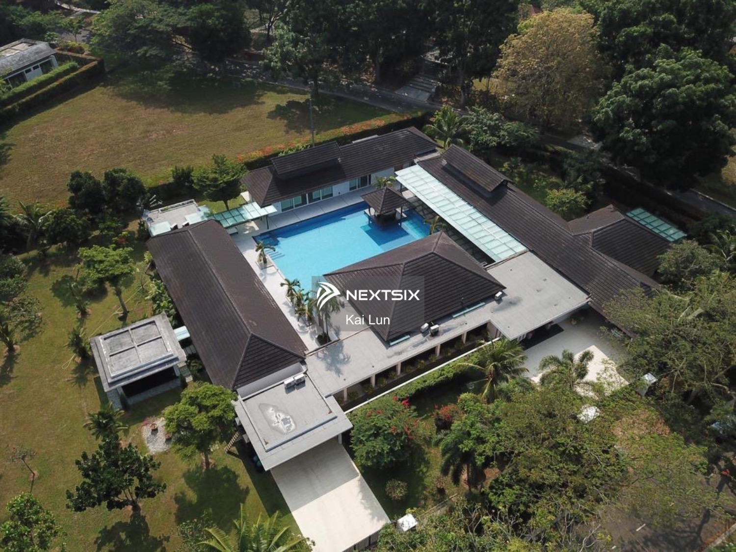 Bungalow For Sale in Iskandar Puteri (Nusajaya) Johor - Image 7