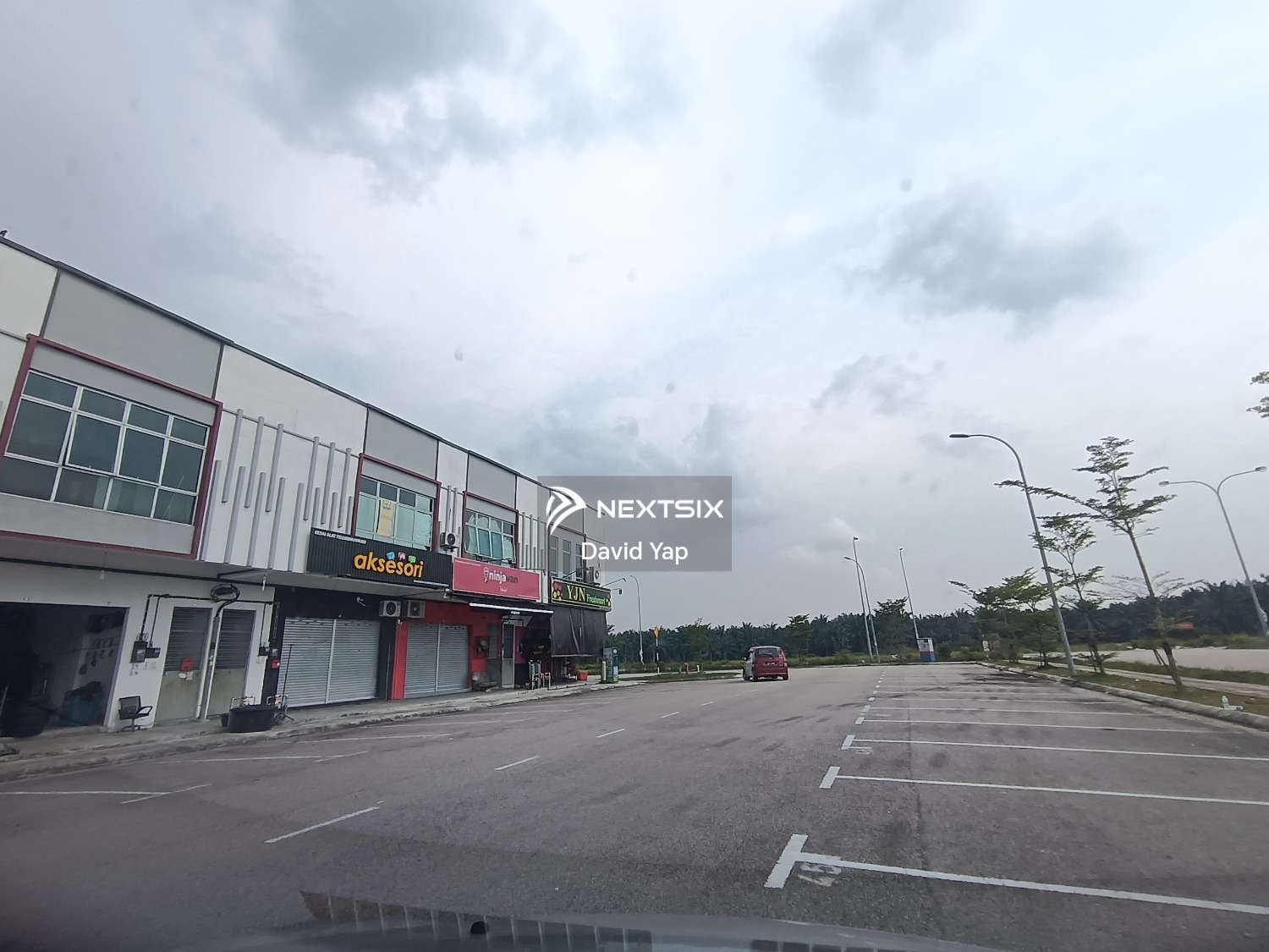 Shop Office For Rent in Skudai Johor