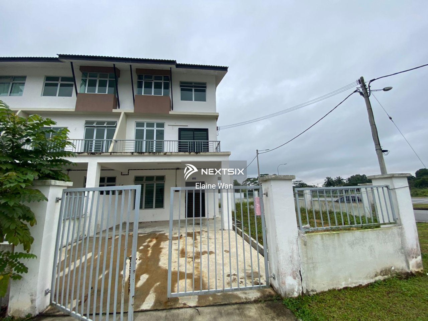 2.5-sty Terrace/Link House For Sale in Senai Johor