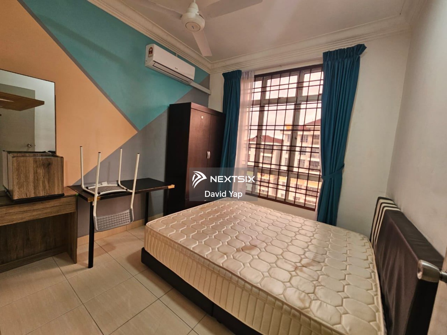 Apartment For Sale in Johor Bahru Johor