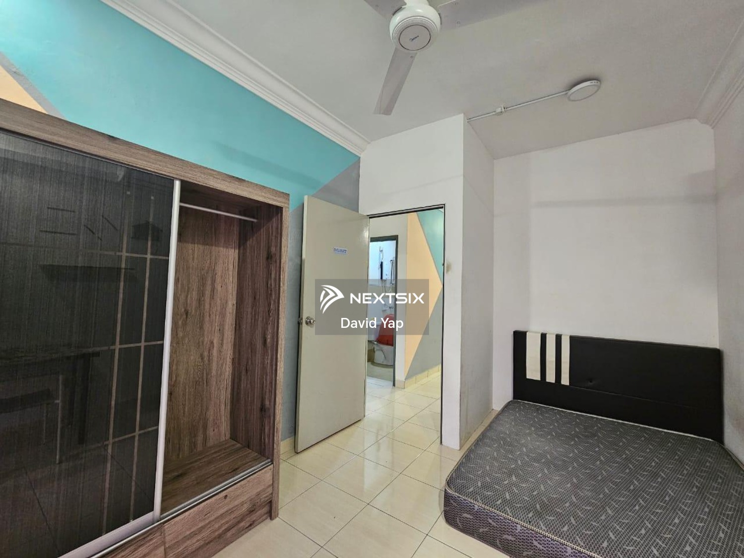 Apartment For Sale in Johor Bahru Johor - Image 10