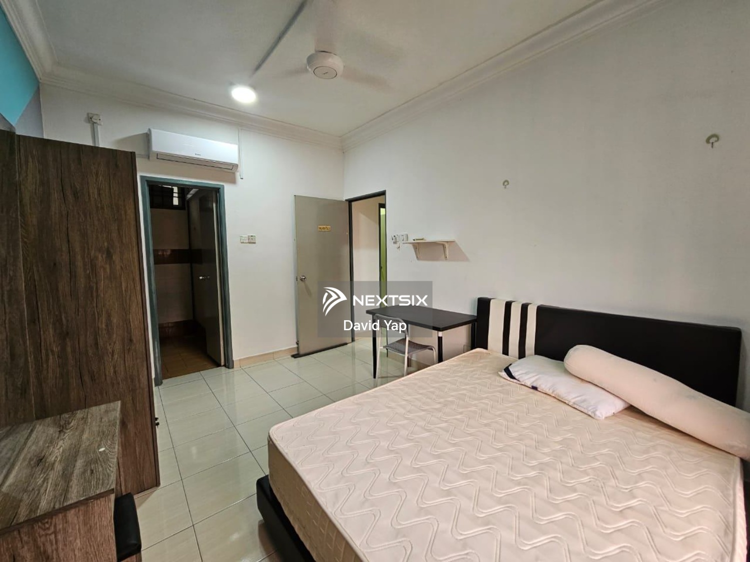 Apartment For Sale in Johor Bahru Johor - Image 6