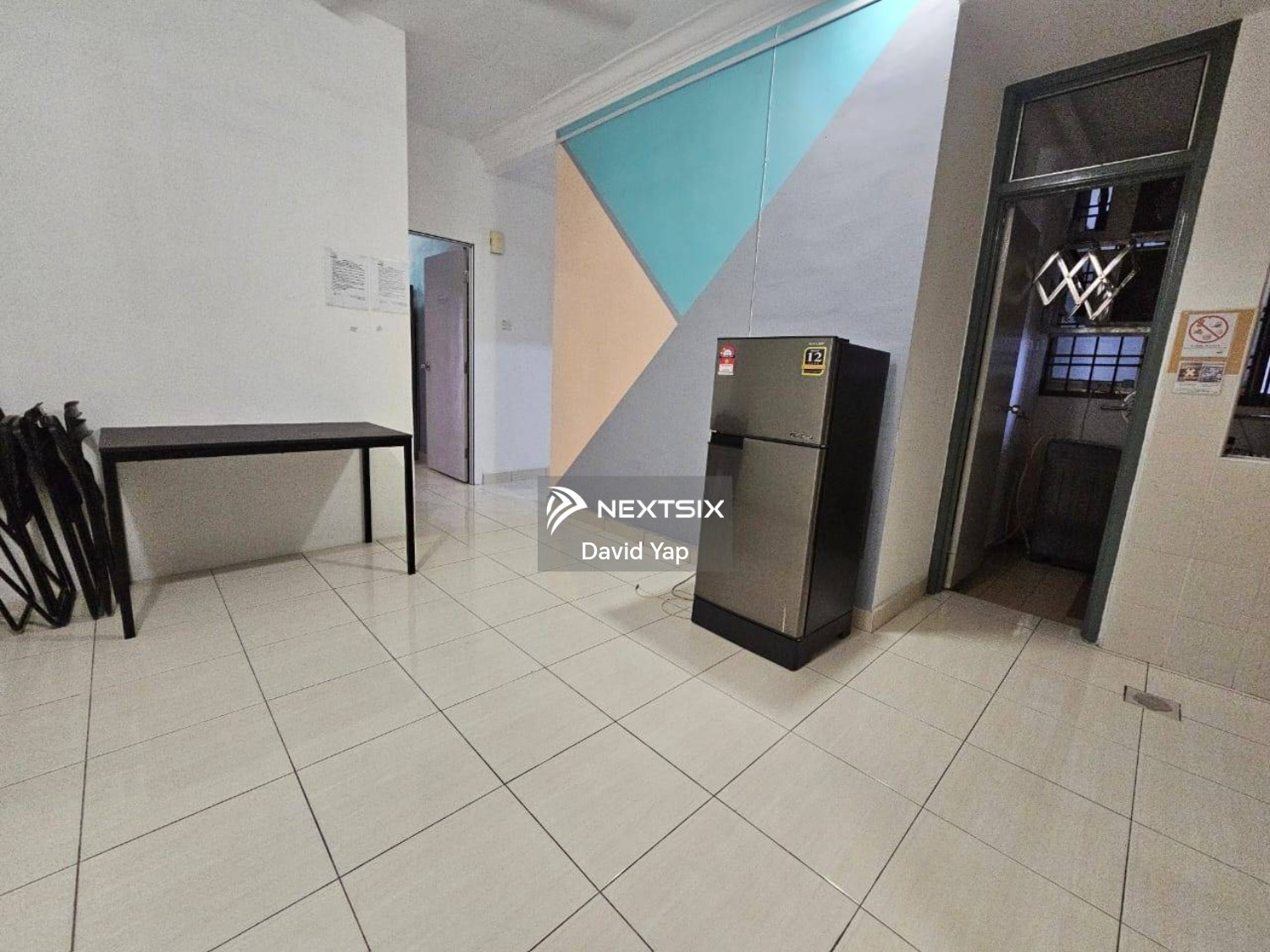 Apartment For Sale in Johor Bahru Johor - Image 8