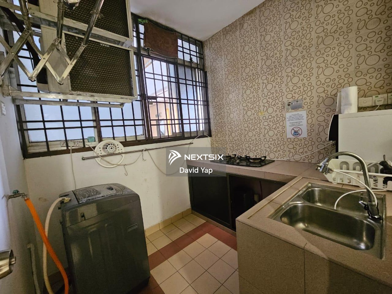 Apartment For Sale in Johor Bahru Johor - Image 9