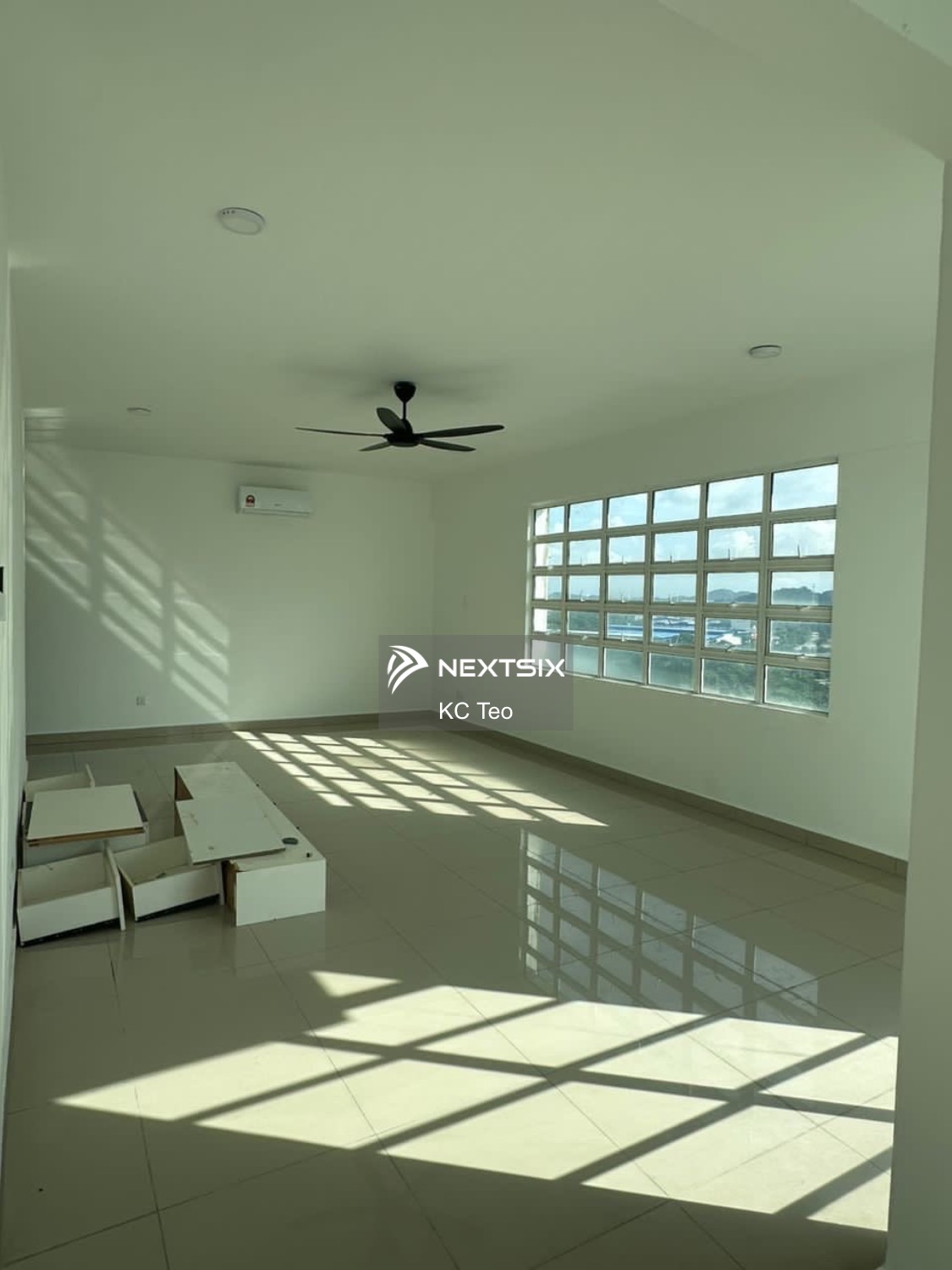 Apartment For Rent in Iskandar Puteri (Nusajaya) Johor