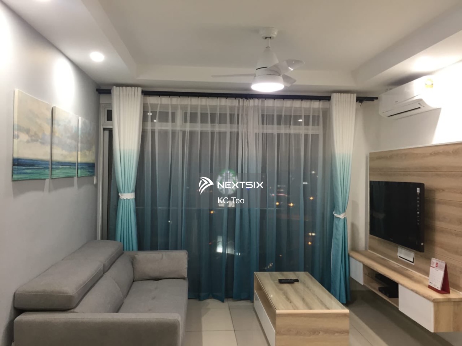 Serviced Residence For Rent in Kulai Johor