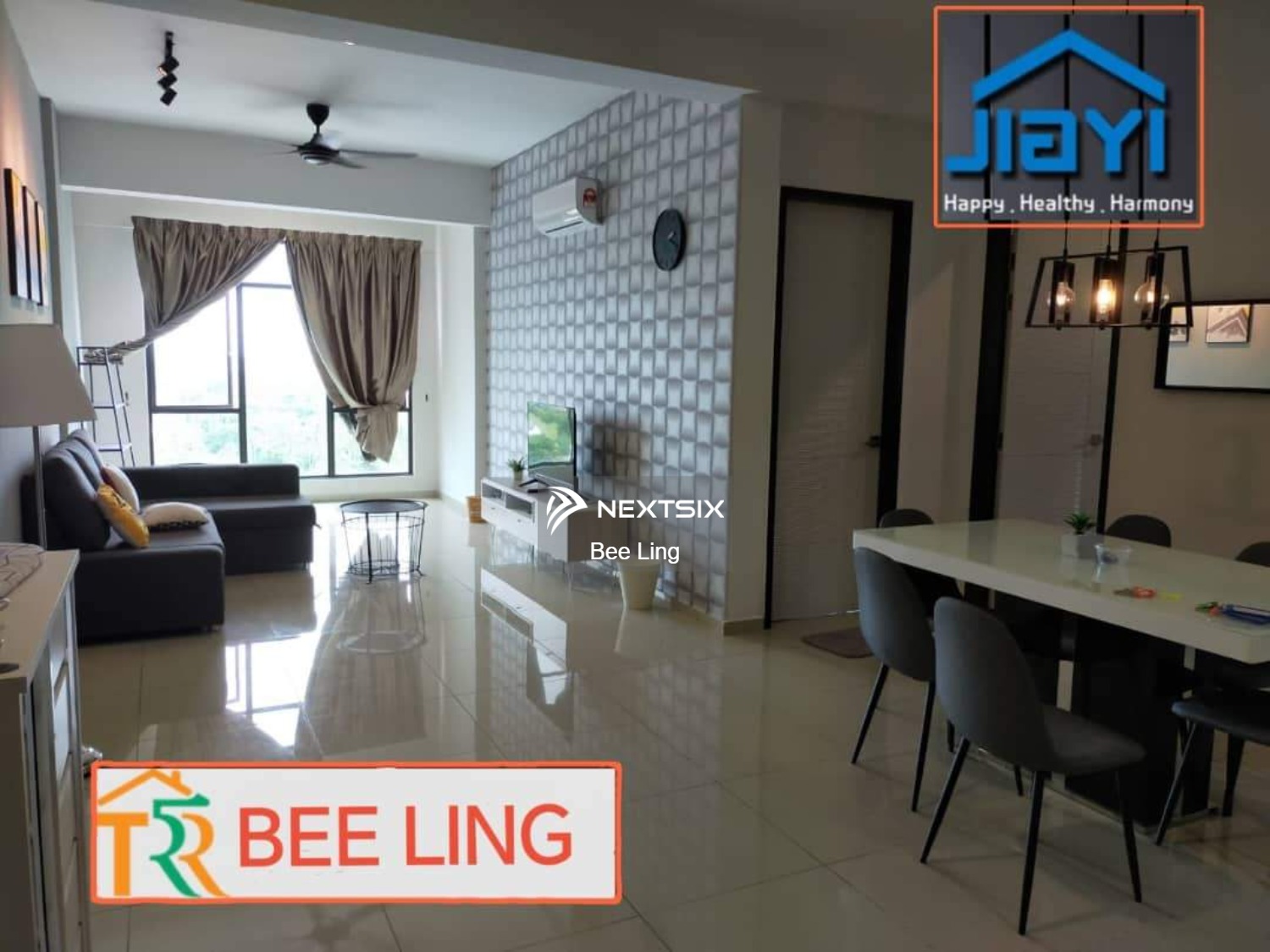 Condominium For Sale in Bukit Mertajam Penang