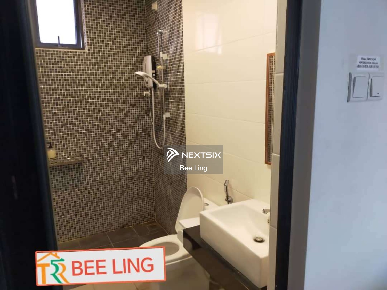 Condominium For Sale in Bukit Mertajam Penang - Image 6