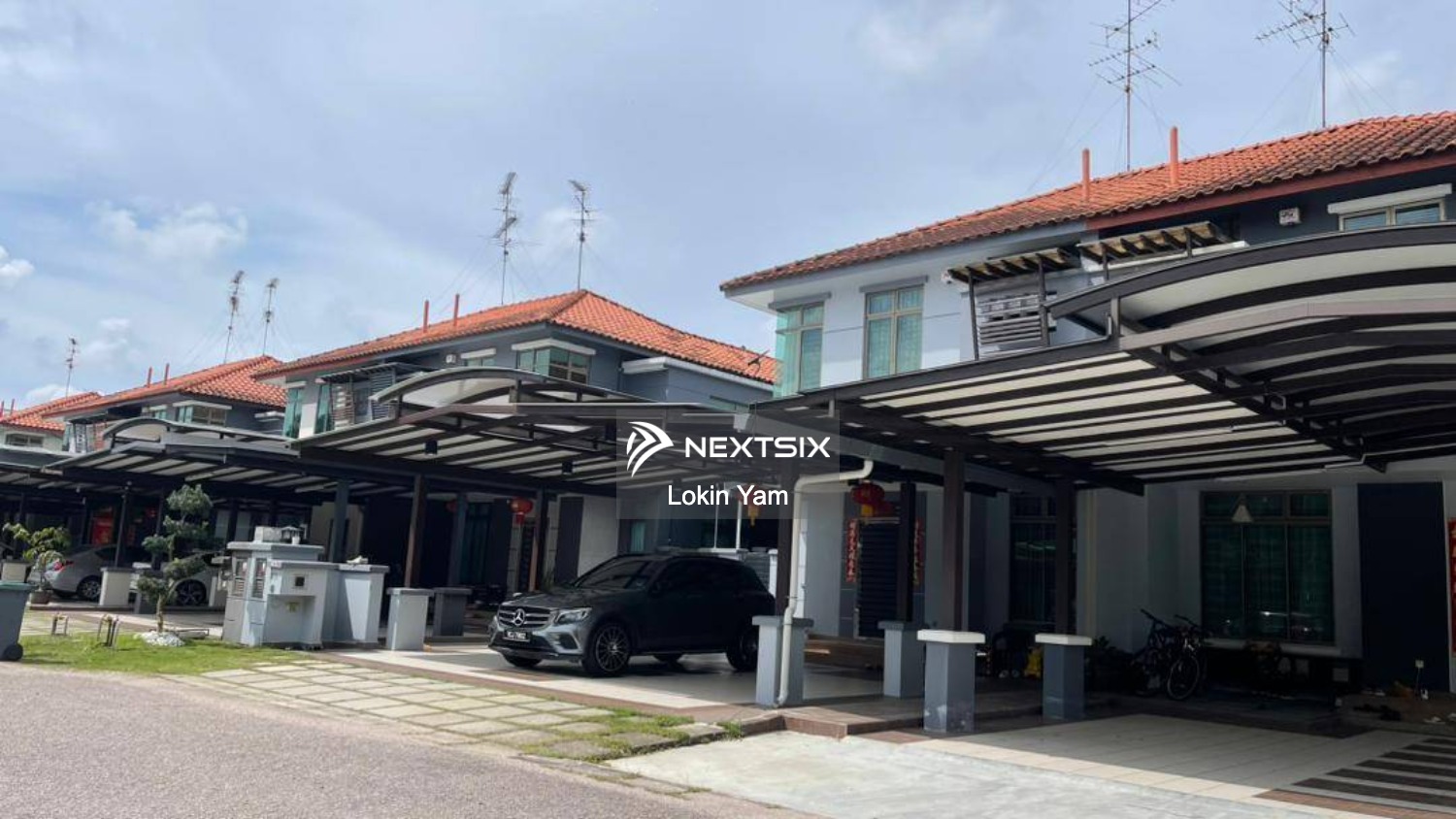 Cluster House For Sale in Skudai Johor - Image 10