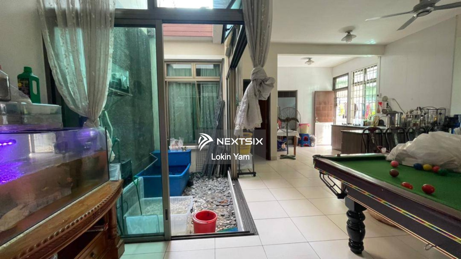 Cluster House For Sale in Skudai Johor - Image 5