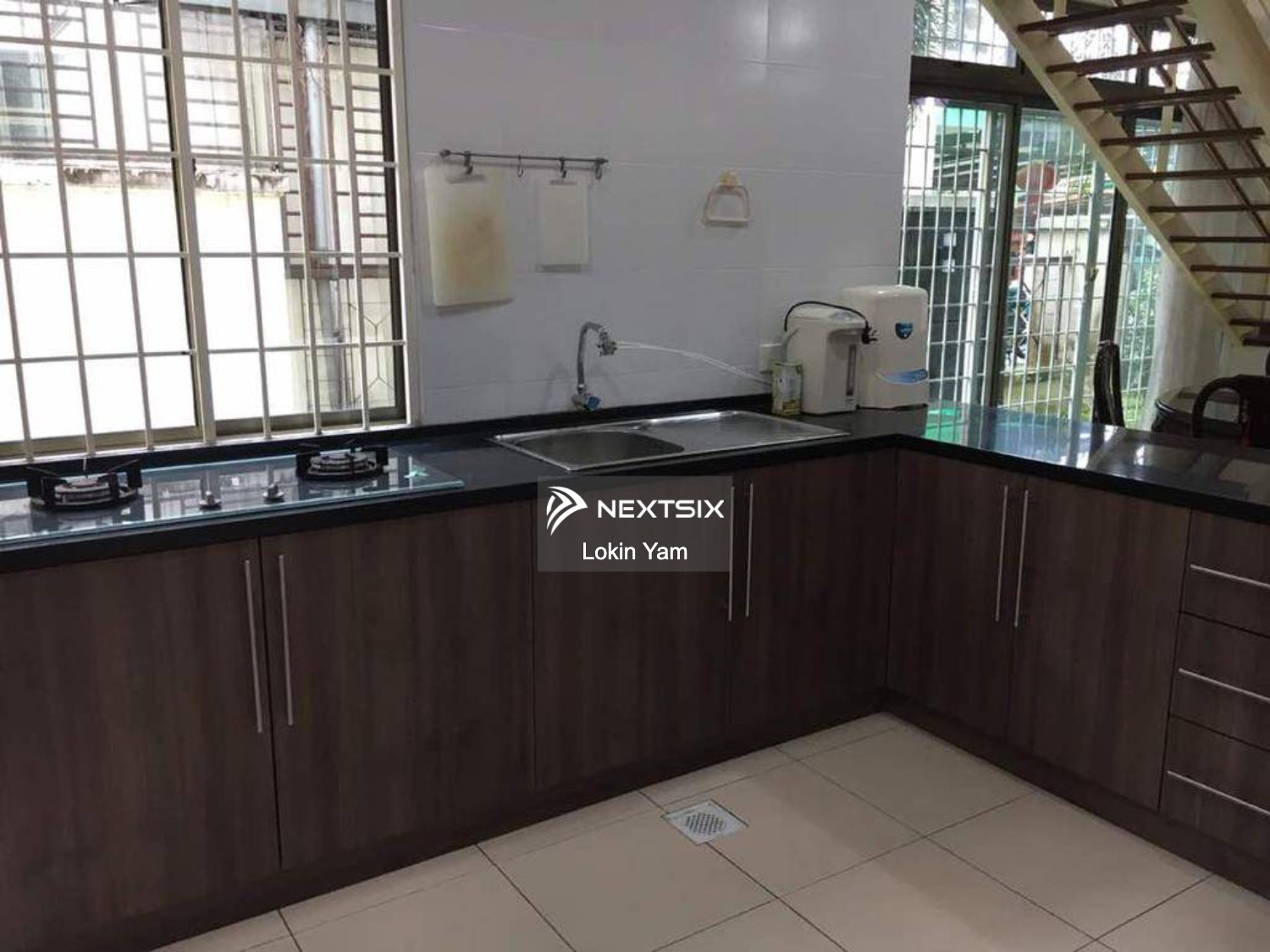 Cluster House For Sale in Skudai Johor - Image 6