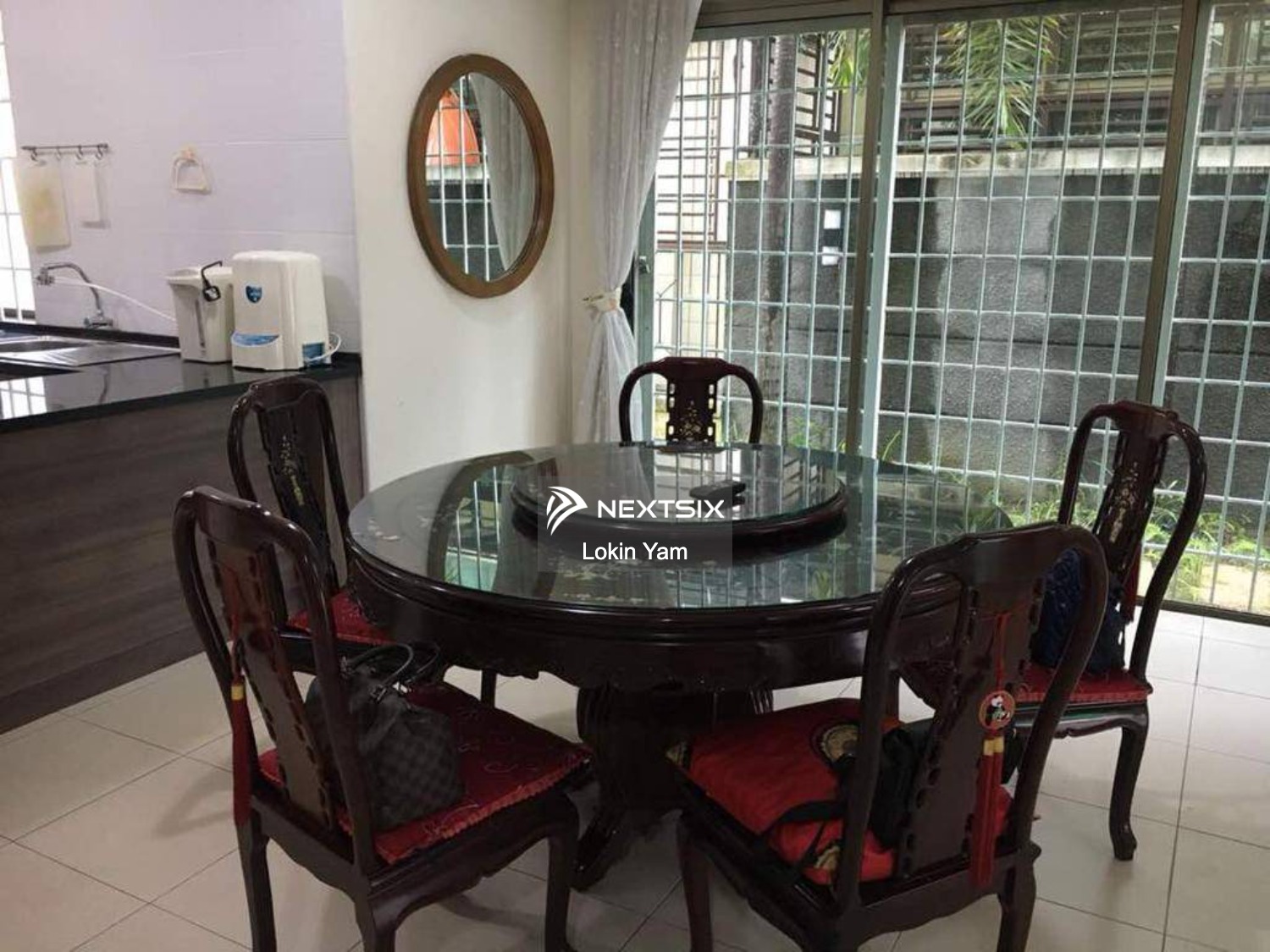 Cluster House For Sale in Skudai Johor - Image 7