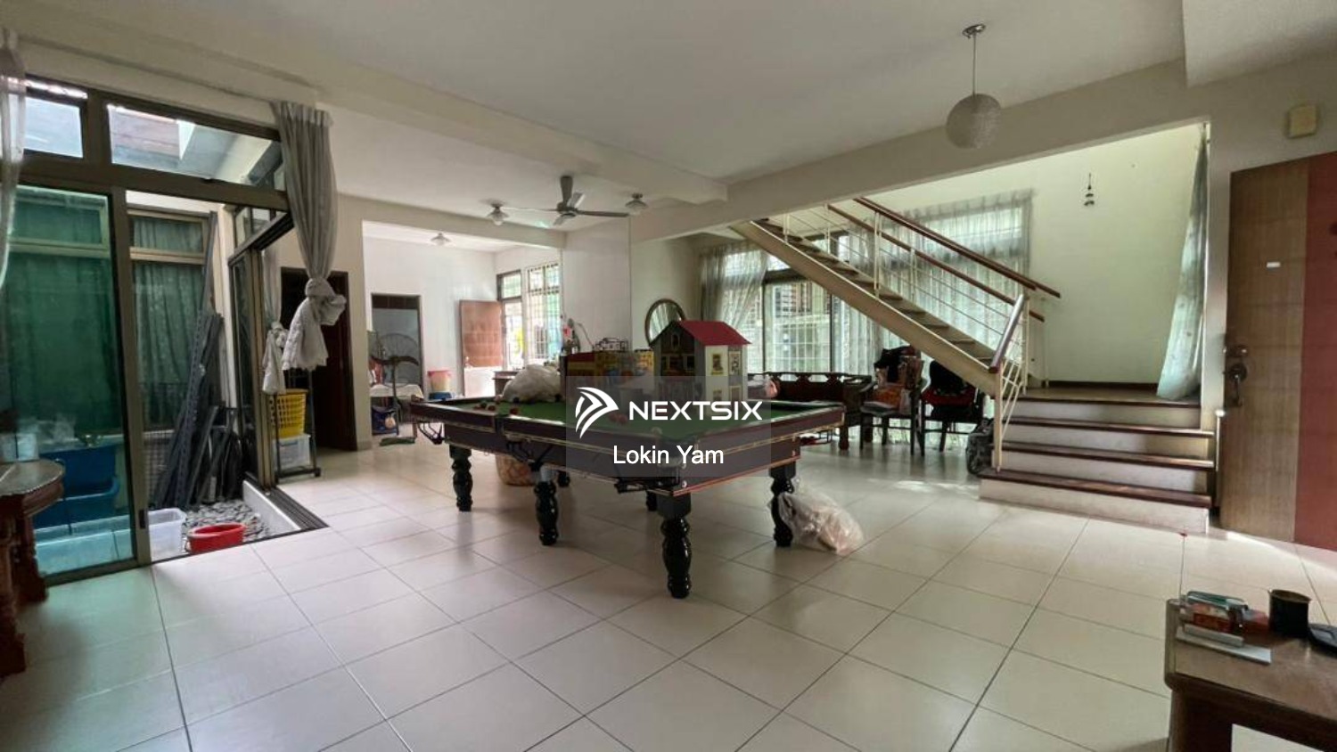 Cluster House For Sale in Skudai Johor - Image 8