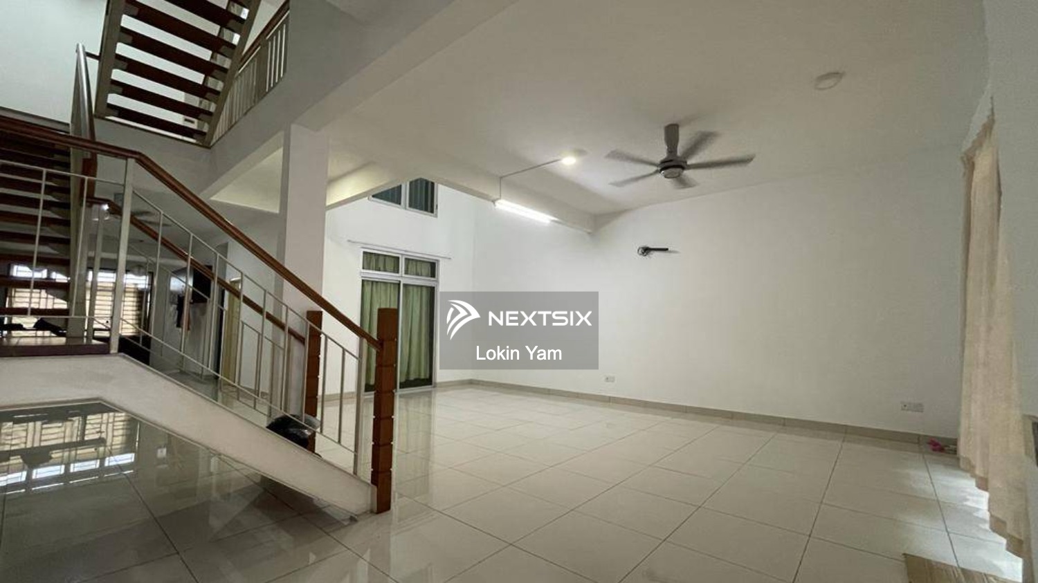 2.5-sty Terrace/Link House For Sale in Skudai Johor - Image 4