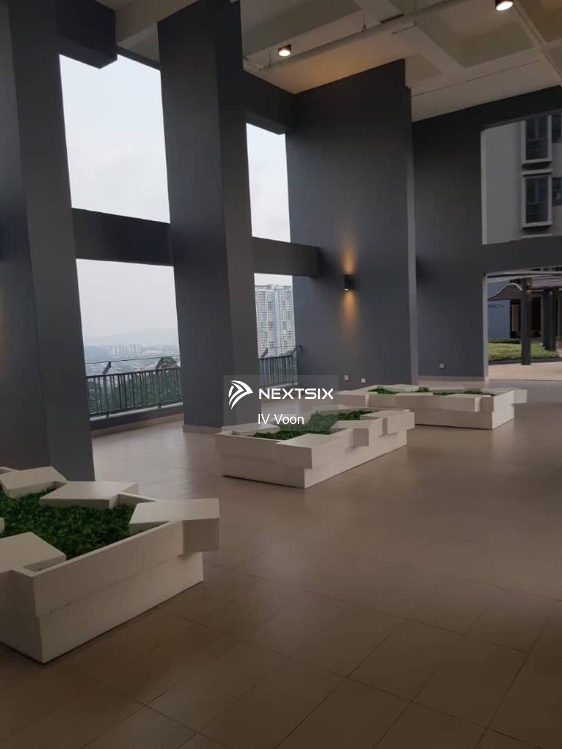Condominium For Sale in Relau Penang