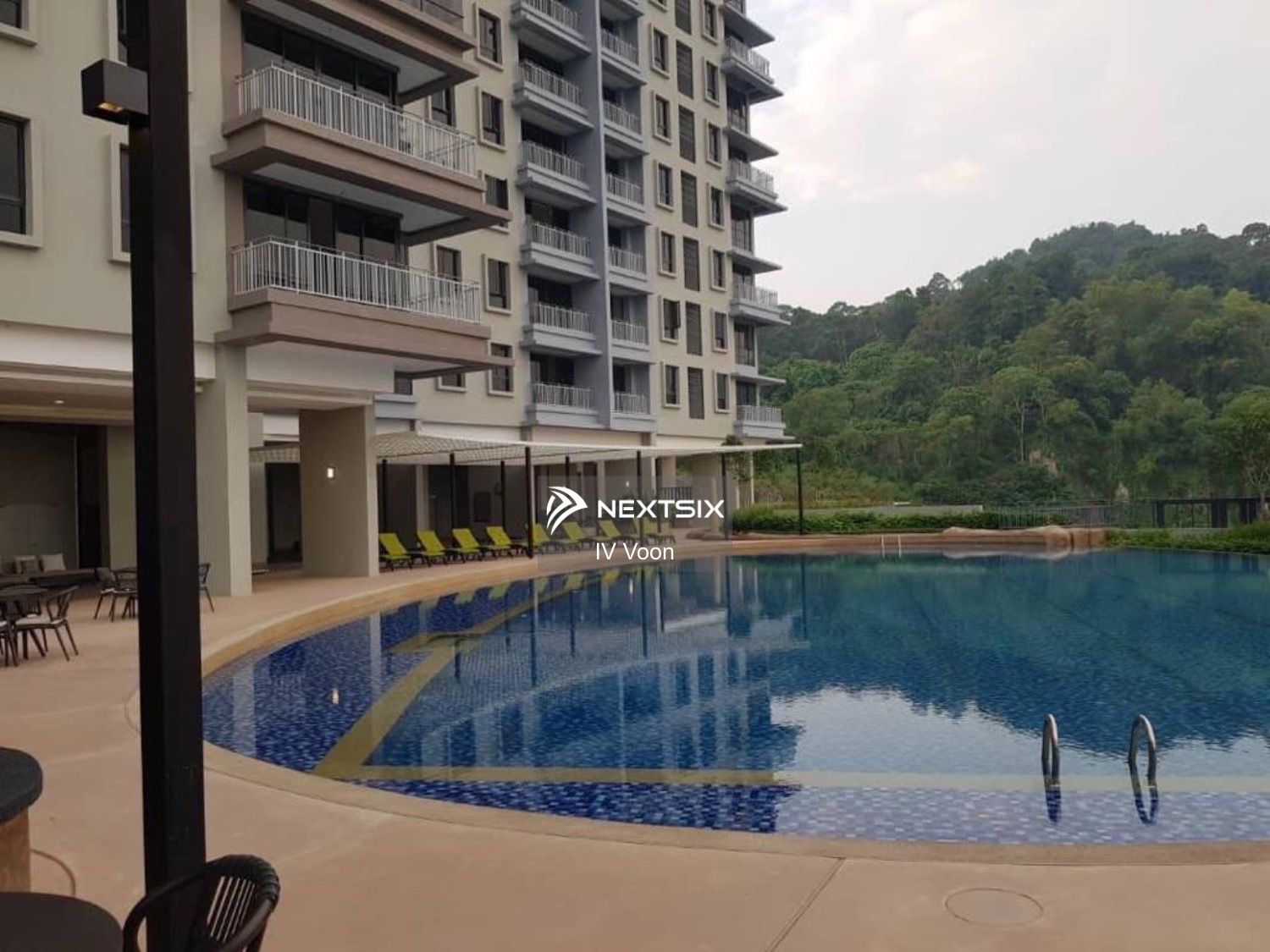 Condominium For Sale in Relau Penang - Image 12