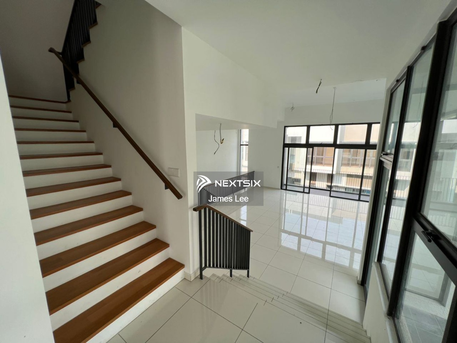 3 Storey Semi-detached Homes For Sale in Medini Johor - Image 5