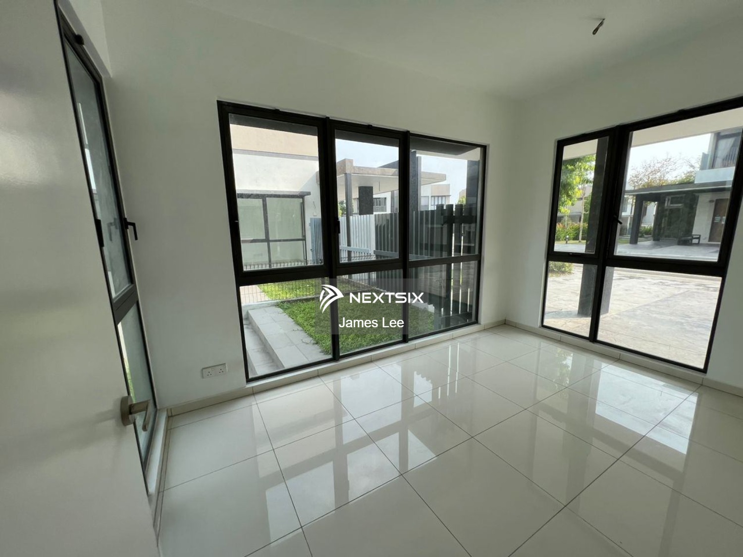 3 Storey Semi-detached Homes For Sale in Medini Johor - Image 6