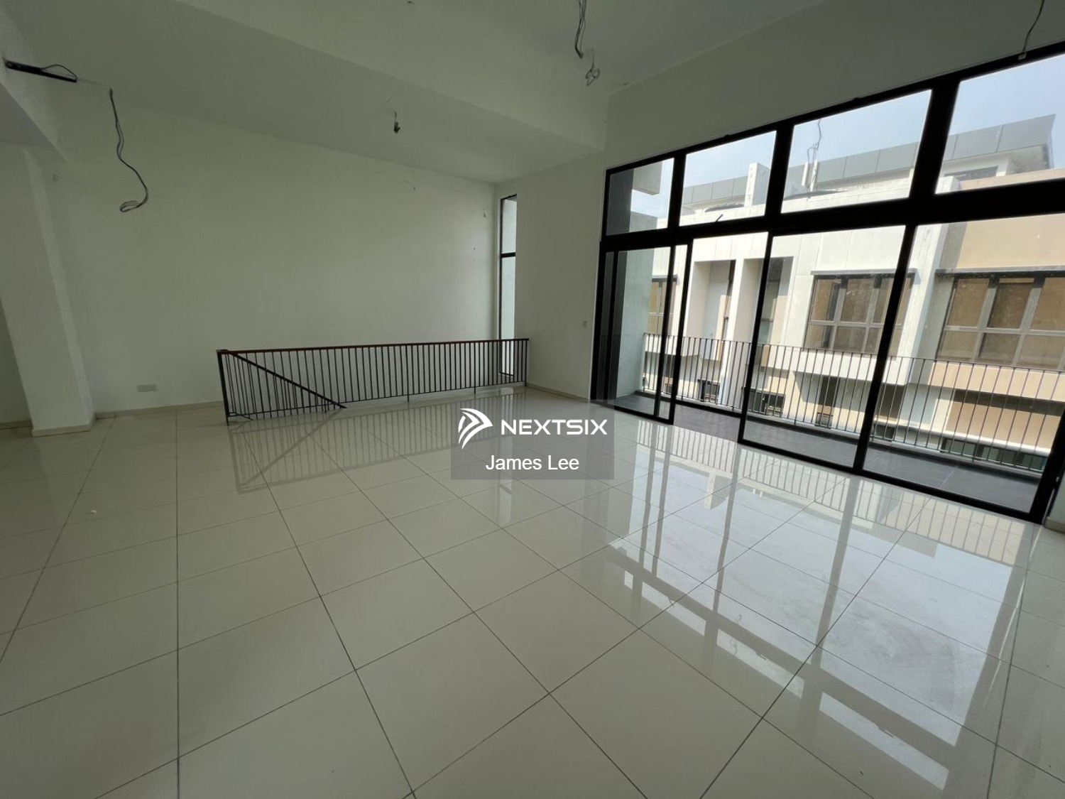 3 Storey Semi-detached Homes For Sale in Medini Johor - Image 7