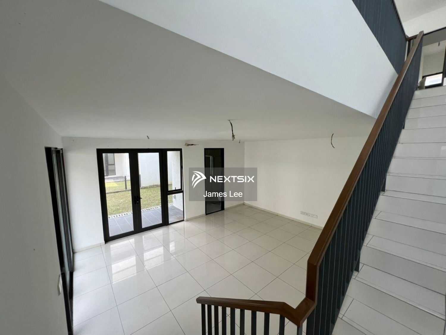 3 Storey Semi-detached Homes For Sale in Medini Johor - Image 8