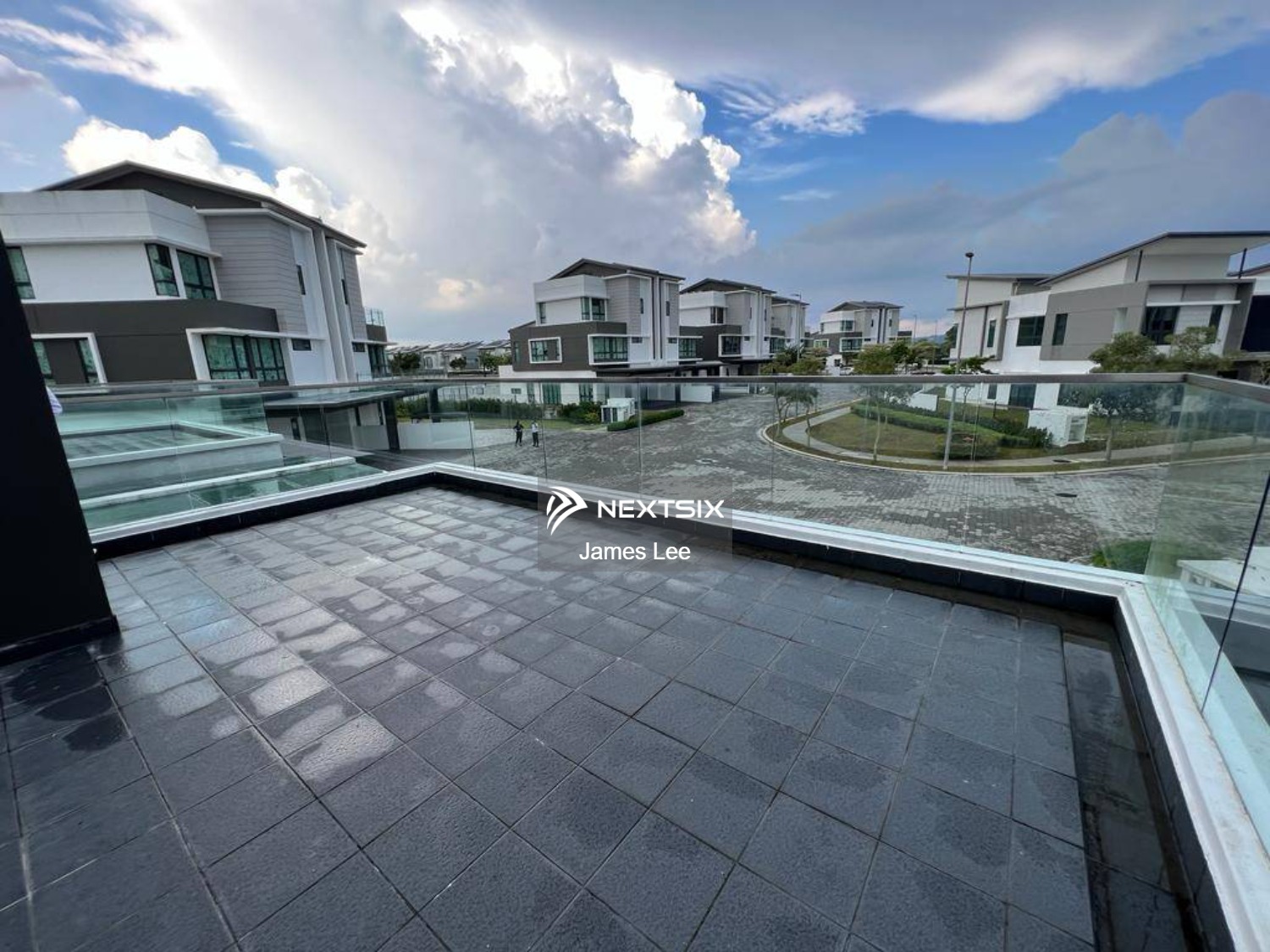 3 Storey Semi-detached Homes For Sale in Johor Bahru Johor - Image 12