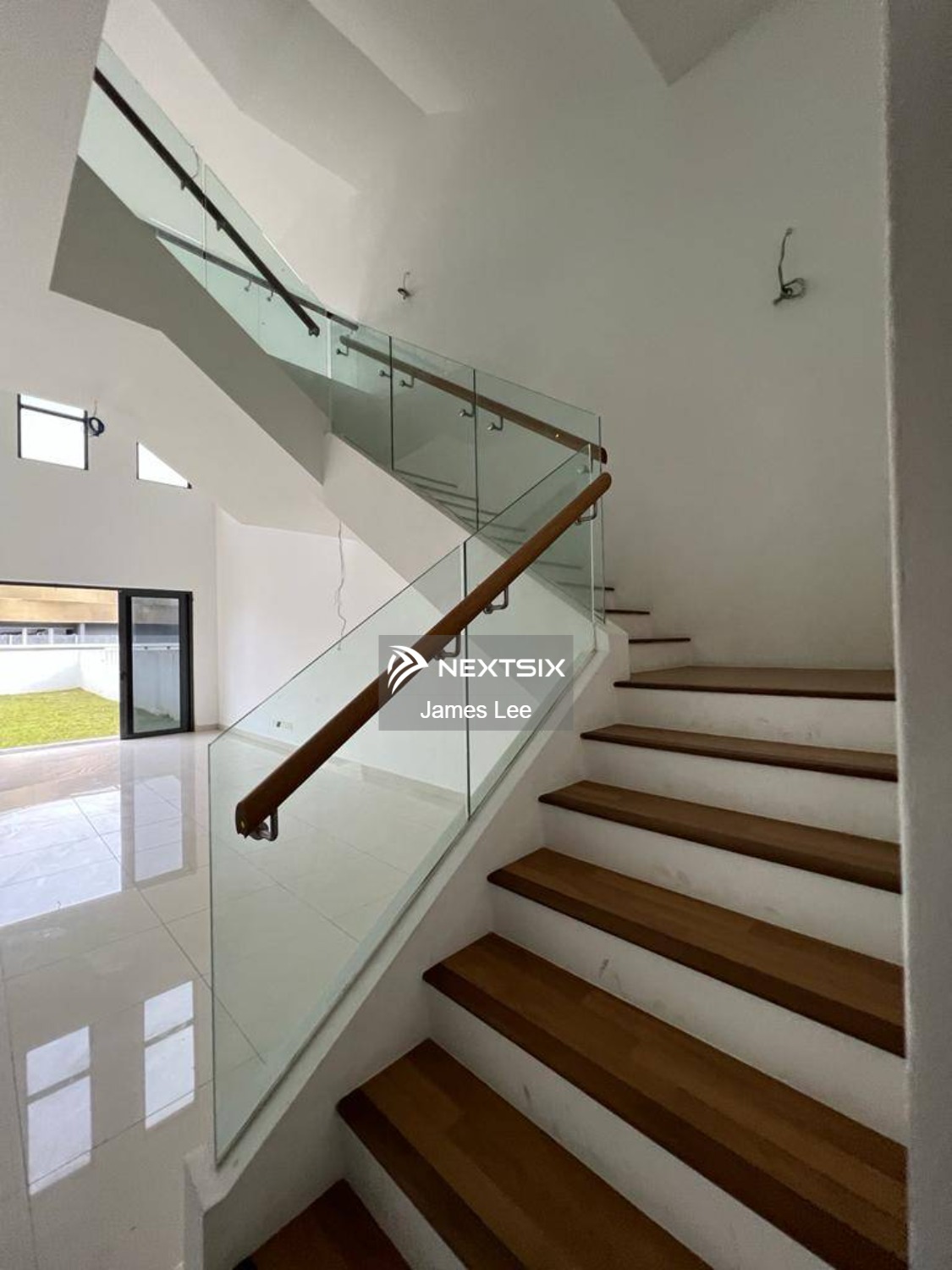 3 Storey Semi-detached Homes For Sale in Johor Bahru Johor - Image 9