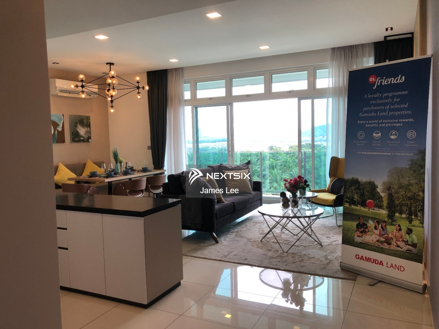 Condominium For Sale in Iskandar Puteri (Nusajaya) Johor