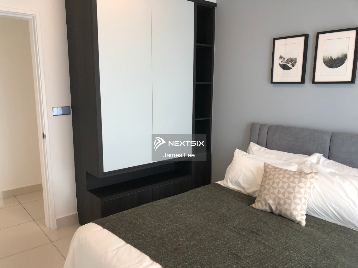 Condominium For Sale in Iskandar Puteri (Nusajaya) Johor - Image 11