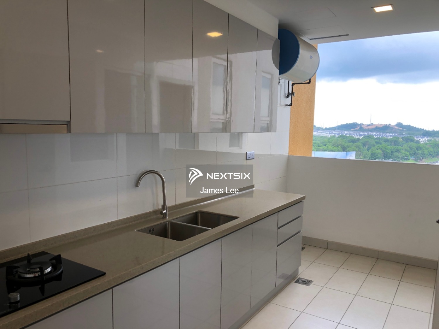 Condominium For Sale in Iskandar Puteri (Nusajaya) Johor - Image 6