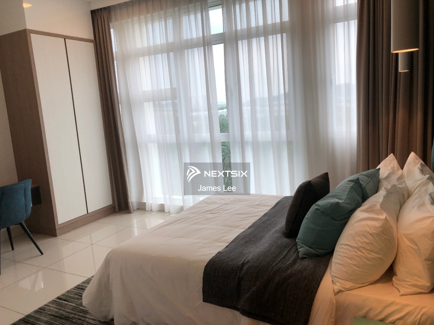 Condominium For Sale in Iskandar Puteri (Nusajaya) Johor - Image 8