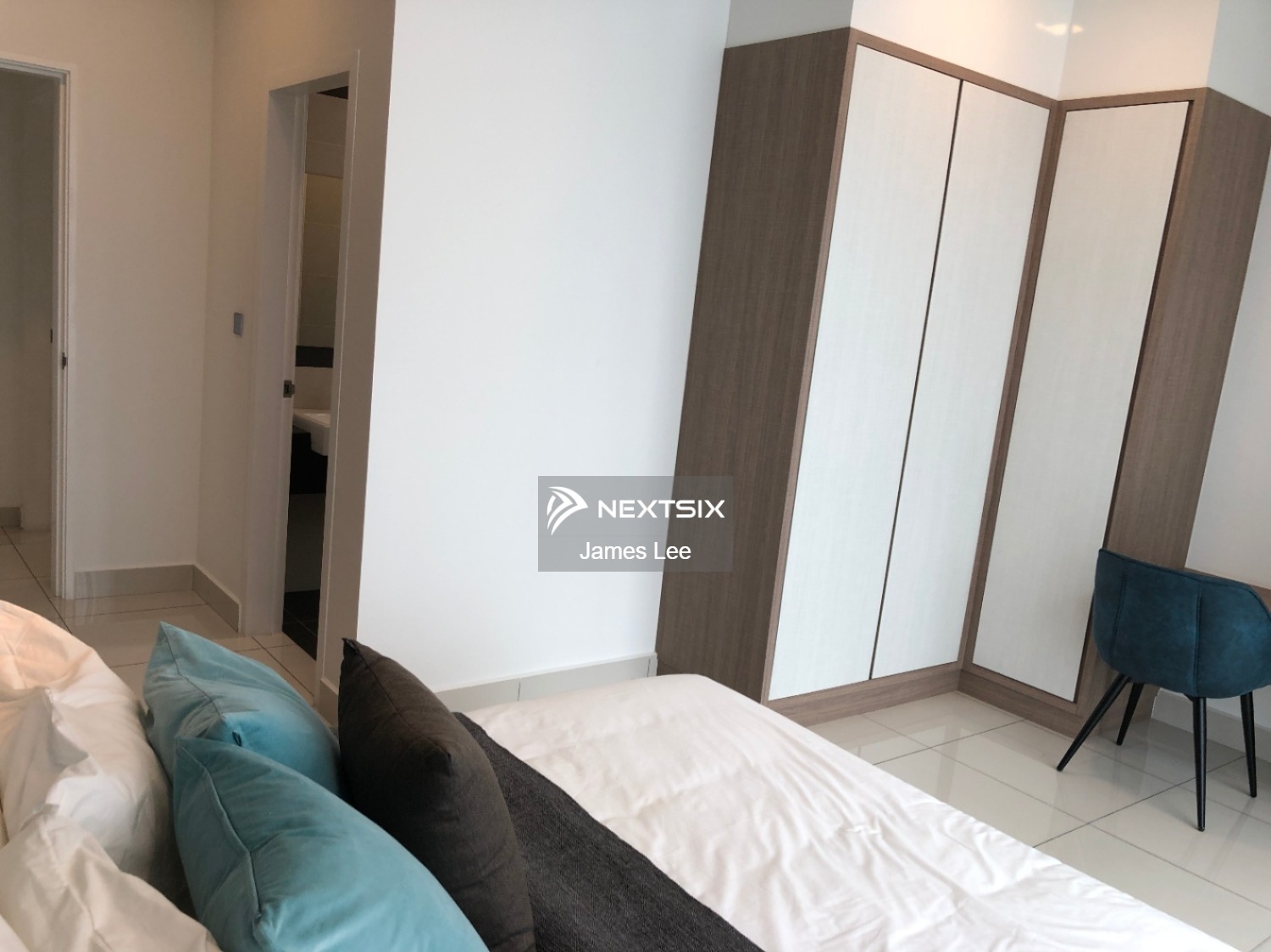 Condominium For Sale in Iskandar Puteri (Nusajaya) Johor - Image 9